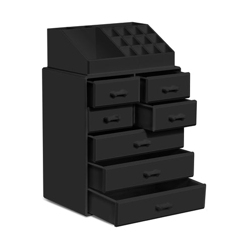 Makeup Organizer Tall (7 Drawer) Makeup Organizer Tall (7 Drawer)