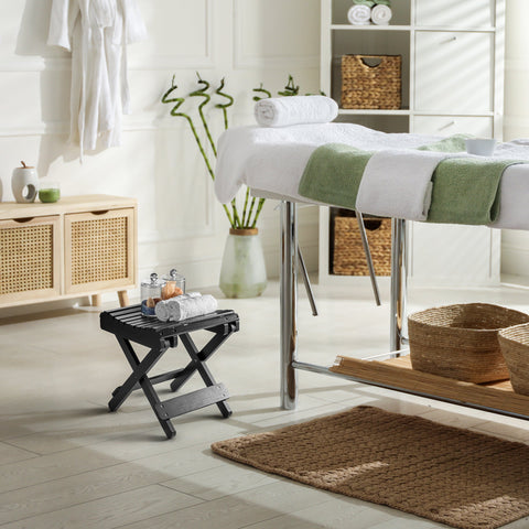 Bamboo Folding Stool Bamboo Folding Stool