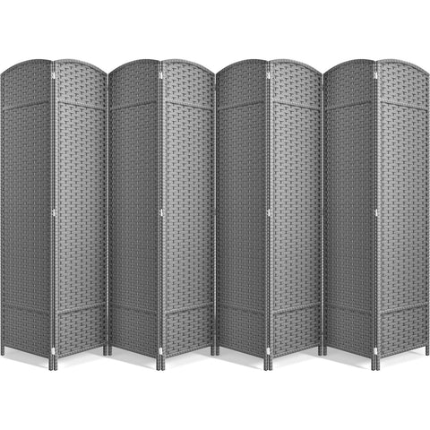 Room Divider Screen Panels (8-6-4 Panel) Room Divider Screen Panels (8-6-4 Panel)