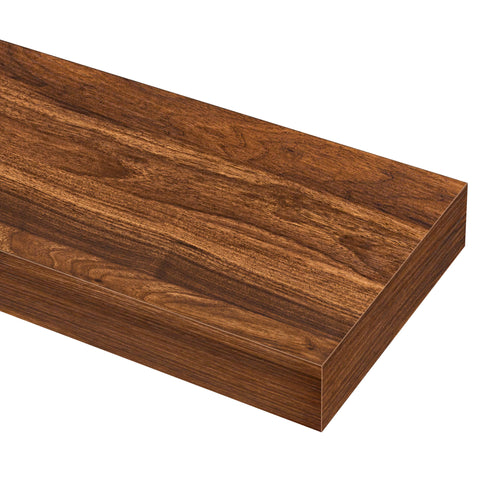 Wall Mounted Bookshelf (4 Pack) Wall Mounted Bookshelf (4 Pack)