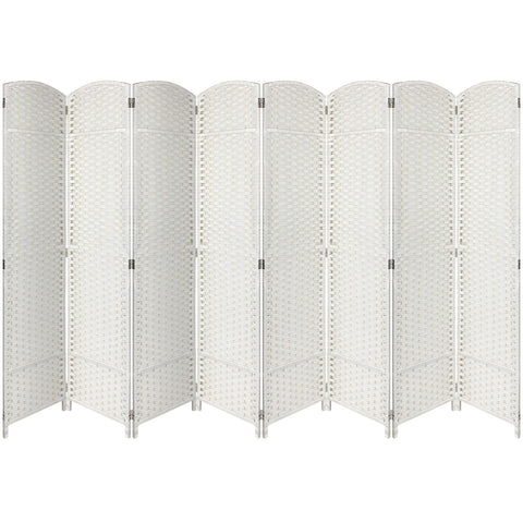 room divider, 8 panels, double hinged, portable room divider, 8 panels, double hinged, portable