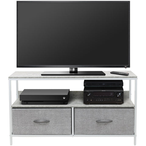 TV Stand Dresser (for TVs up to 38")