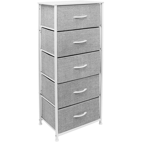 5 Drawer Tower Nightstand 5 Drawer Tower Nightstand