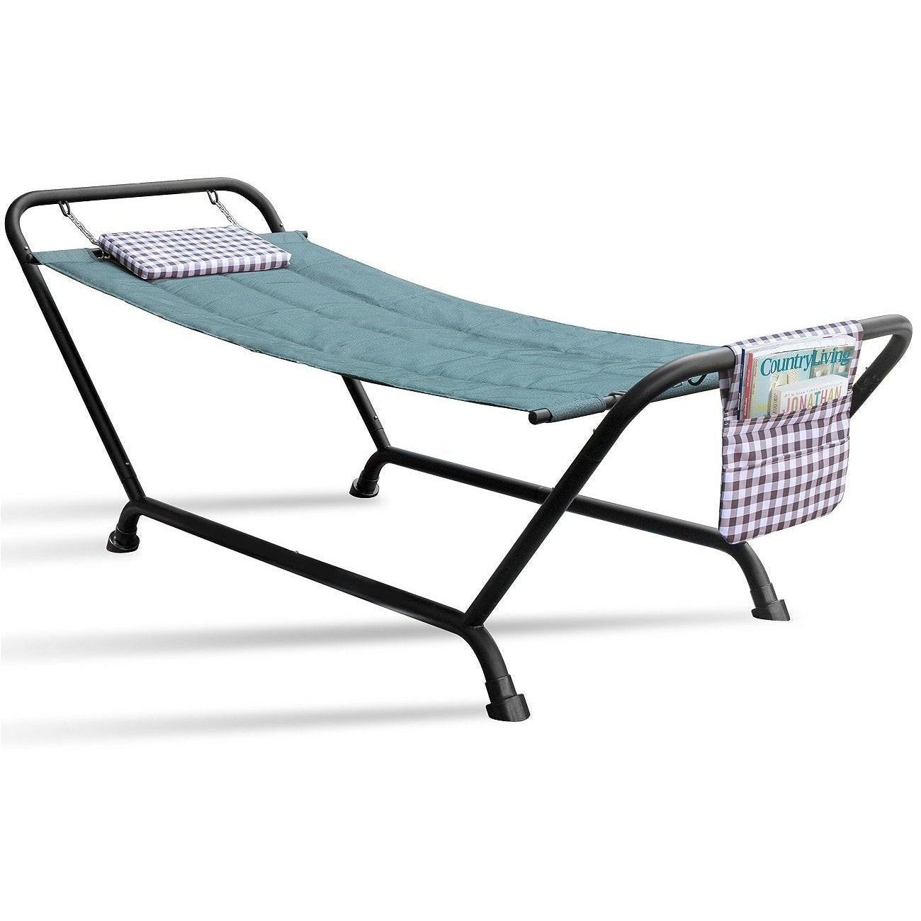 Hammock Bed – Sorbus Home