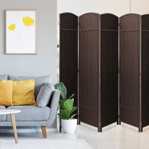 room divider, 8 panels, double hinged, portable room divider, 8 panels, double hinged, portable