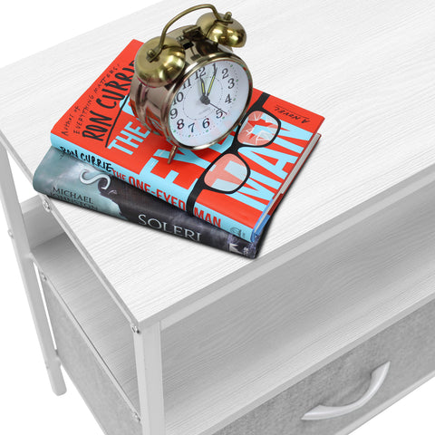 2 Drawer TV Stand Dresser (for TVs up to 38") 2 Drawer TV Stand Dresser (for TVs up to 38")