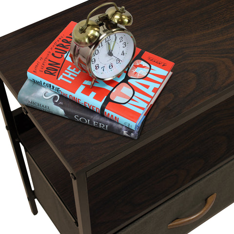 2 Drawer TV Stand Dresser (for TVs up to 38") 2 Drawer TV Stand Dresser (for TVs up to 38")