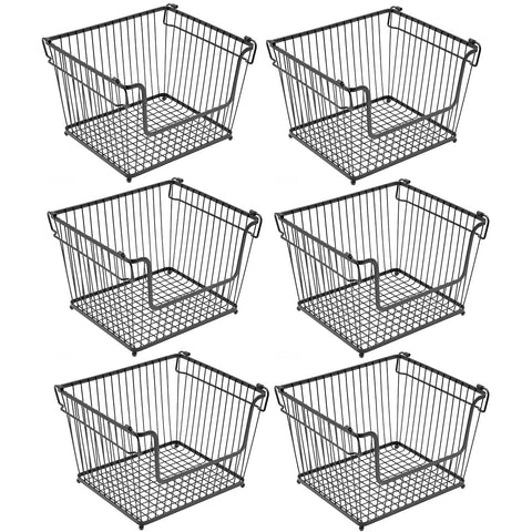 Storage basket (Set of 6) Storage basket (Set of 6)