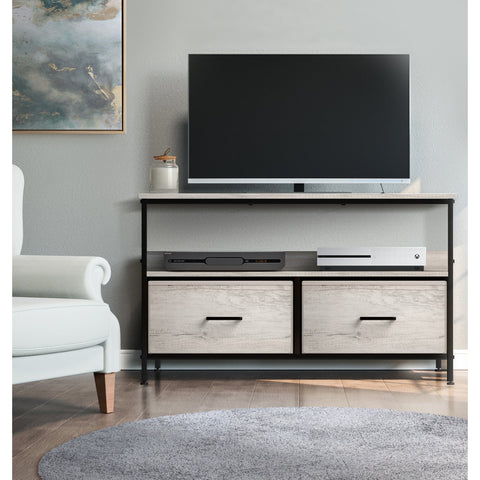 2 Drawer TV Stand Dresser (for TVs up to 38") 2 Drawer TV Stand Dresser (for TVs up to 38")