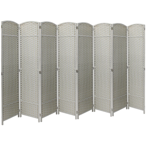 room divider, 8 panels, double hinged, portable room divider, 8 panels, double hinged, portable