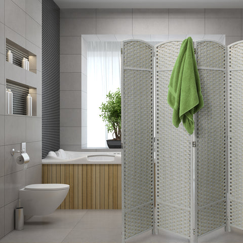 room divider, 8 panels, double hinged, portable room divider, 8 panels, double hinged, portable