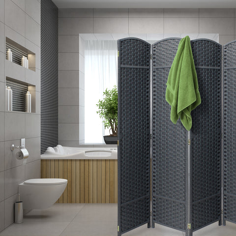 room divider, 8 panels, double hinged, portable room divider, 8 panels, double hinged, portable
