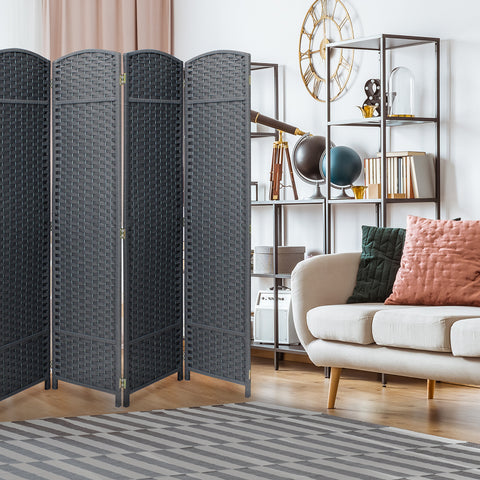 room divider, 8 panels, double hinged, portable room divider, 8 panels, double hinged, portable