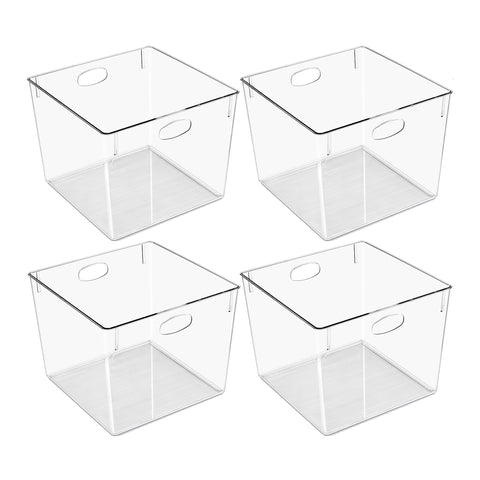XL Pantry Cube Storage Bins