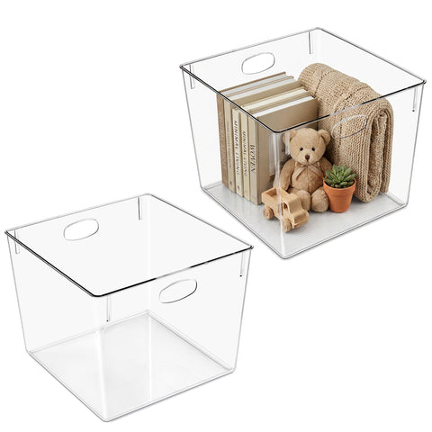 XL Pantry Cube Storage Bins