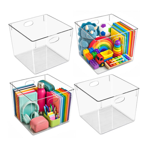 XL Pantry Cube Storage Bins