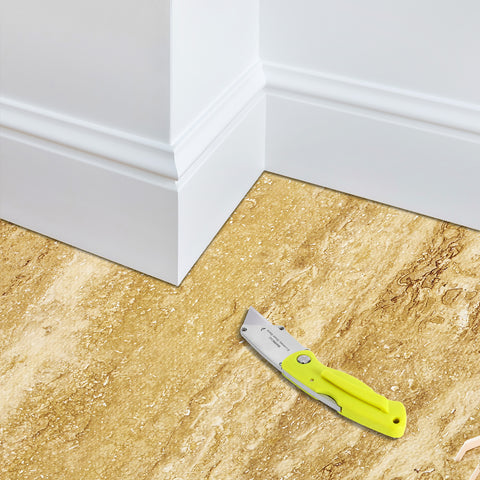 16 Tiles 64 Sq ft Wood Grain Foam Mats