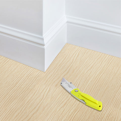 16 Tiles 64 Sq ft Wood Grain Foam Tiles