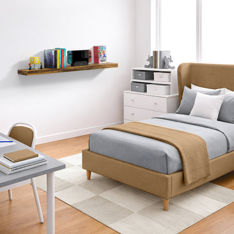 Extra Long Floating Shelf (1-Piece)