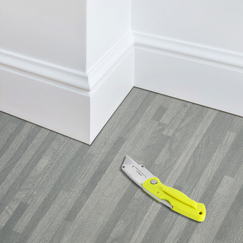 16 Tiles 64 Sq ft Wood Grain Foam Tiles