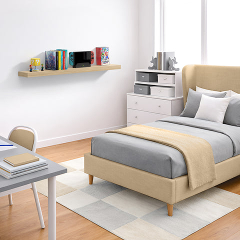 Extra Long Floating Shelf (1-Piece)