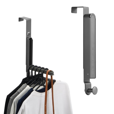 Foldable Over Door Hanger