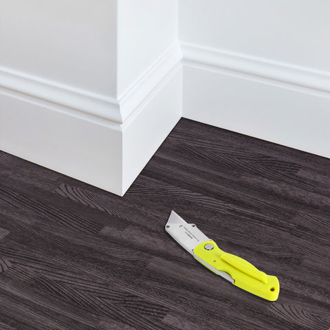 16 Tiles 64 Sq ft Wood Grain Foam Tiles