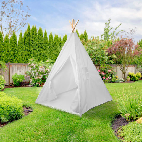 Kids Teepee Tent