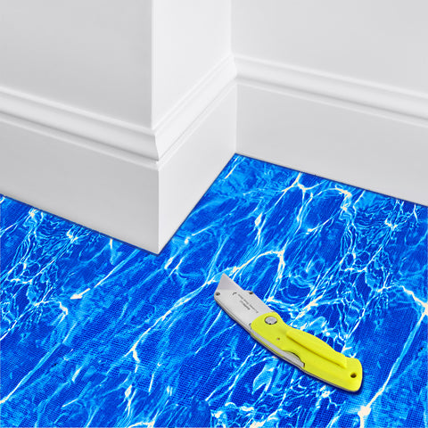 Interlocking Foam Floor Tiles Mats
