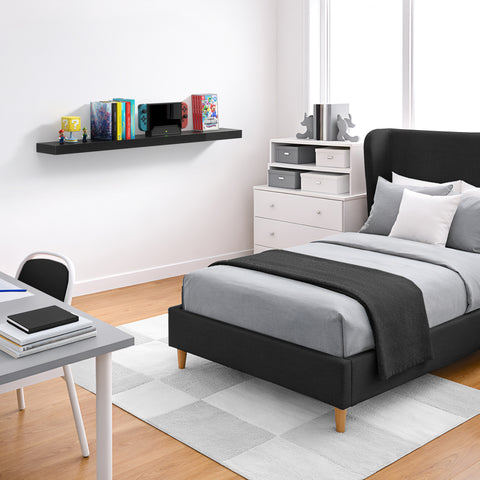 Extra Long Floating Shelf (1-Piece)