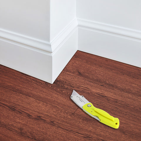 16 Tiles 64 Sq ft Wood Grain Foam Tiles