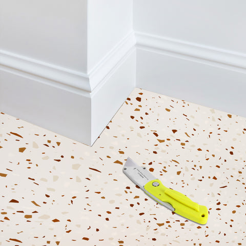 16 Tiles 64 Sq ft Wood Grain Foam Tiles