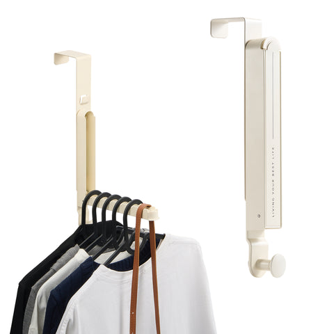 Foldable Over Door Hanger