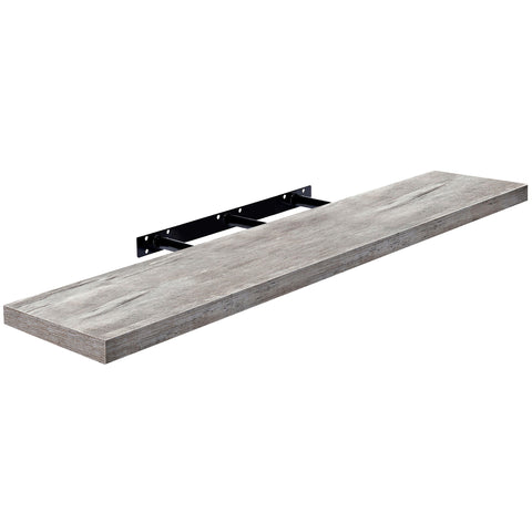 Extra Long Floating Shelf (1-Piece)