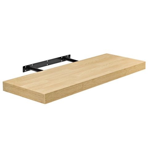 Rectangle Floating Shelf (1-Piece)