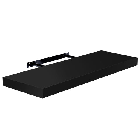 Rectangle Floating Shelf (1-Piece)