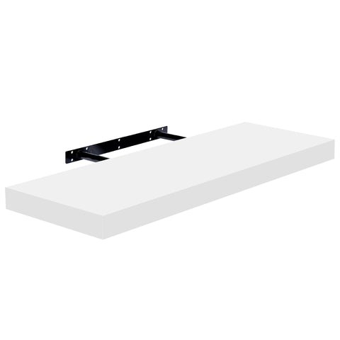 Rectangle Floating Shelf (1-Piece)