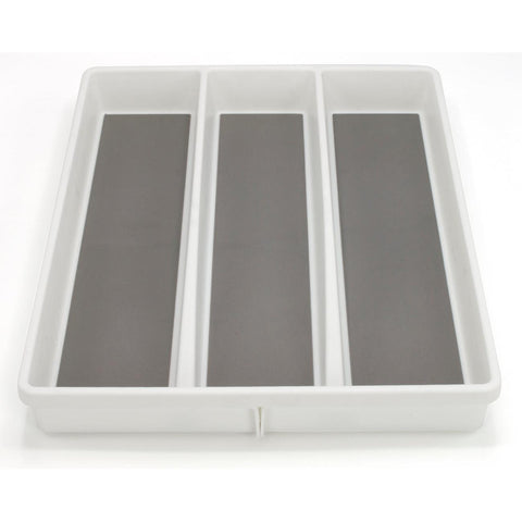 Flatware Drawer Cutlery Organizer