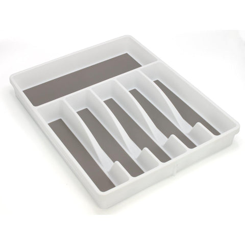 Expandable Flatware Drawer Organizer