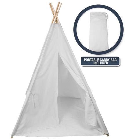 Kids Teepee Tent