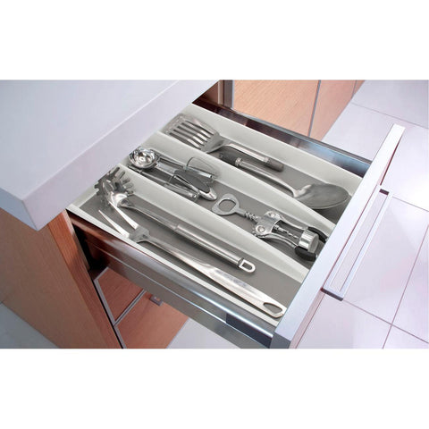 Flatware Drawer Cutlery Organizer