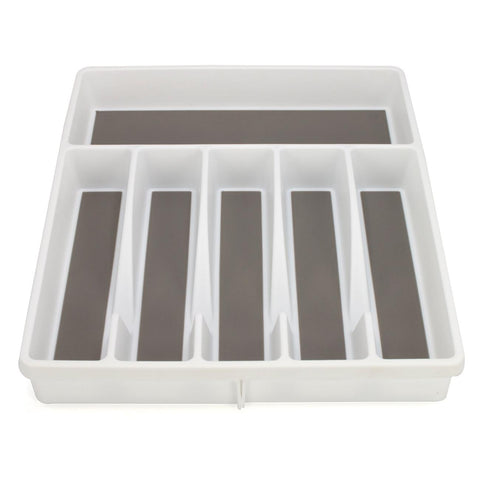 Expandable Flatware Drawer Organizer