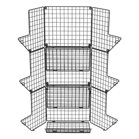 Fruit Basket Stand (3 Tier)