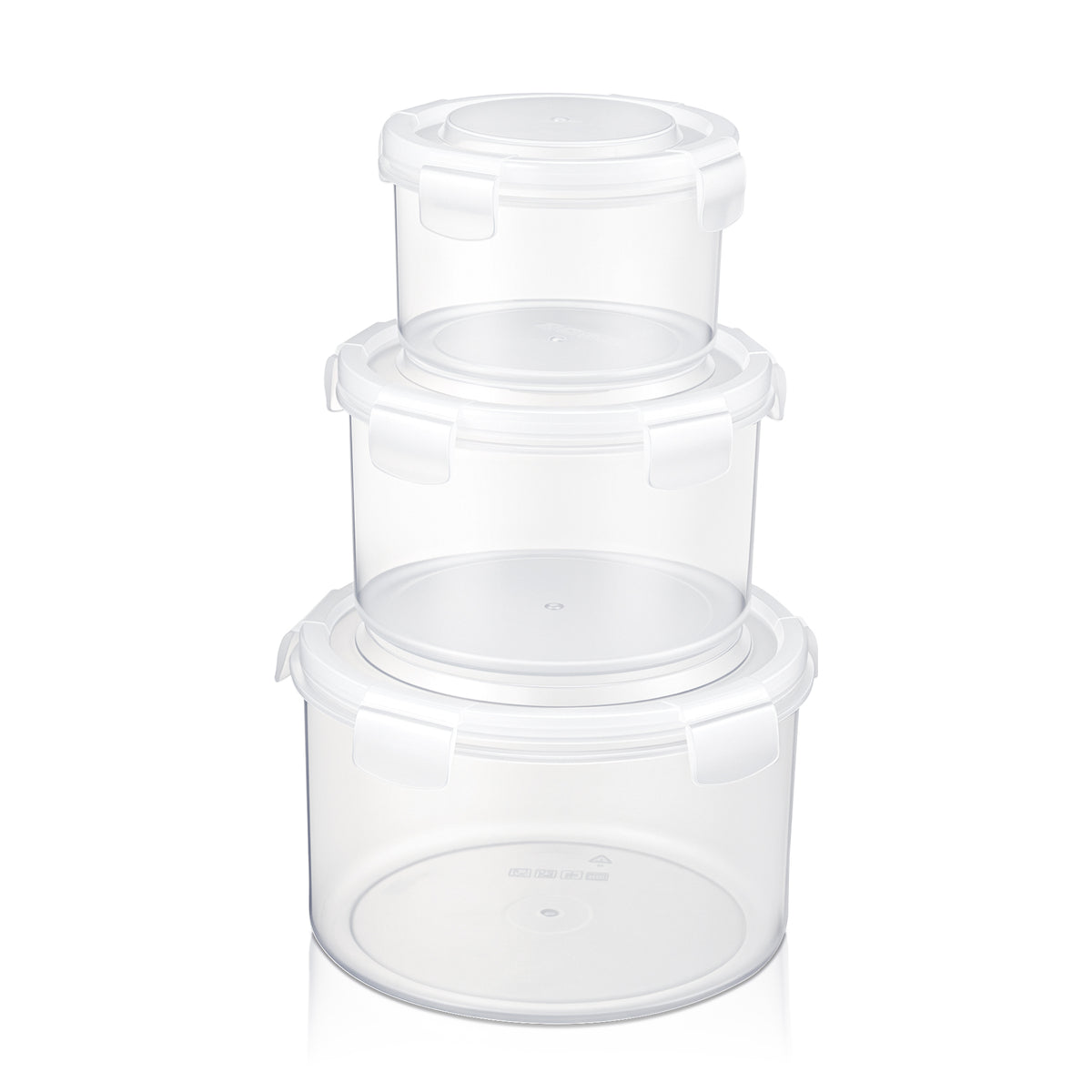 Airtight Food Container Variety Set
