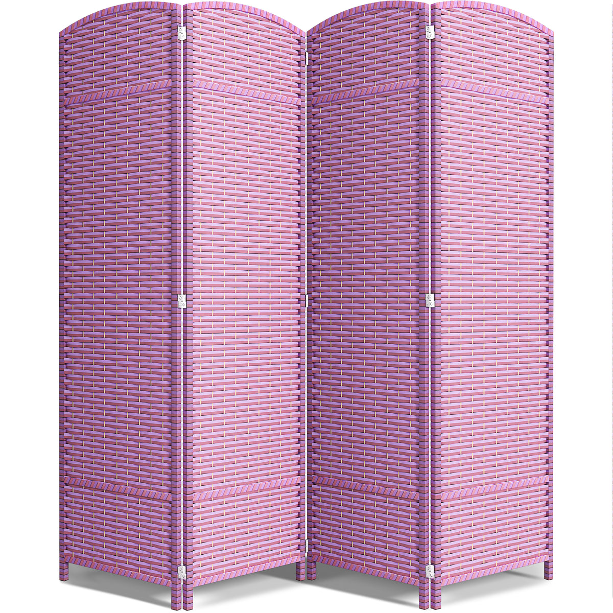 Room Divider Screen Panels (8-6-4 Panel)