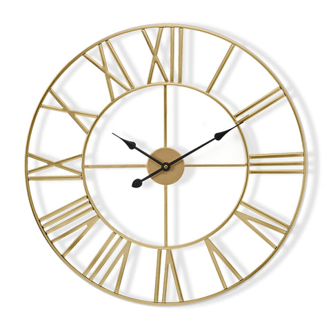 16" Wall Clock (Roman)