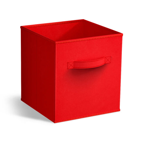 11" Cube Storage Bin (Single Pack)