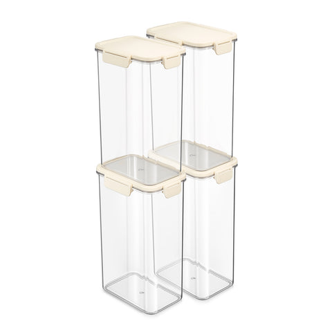Airtight Stackable Food Container