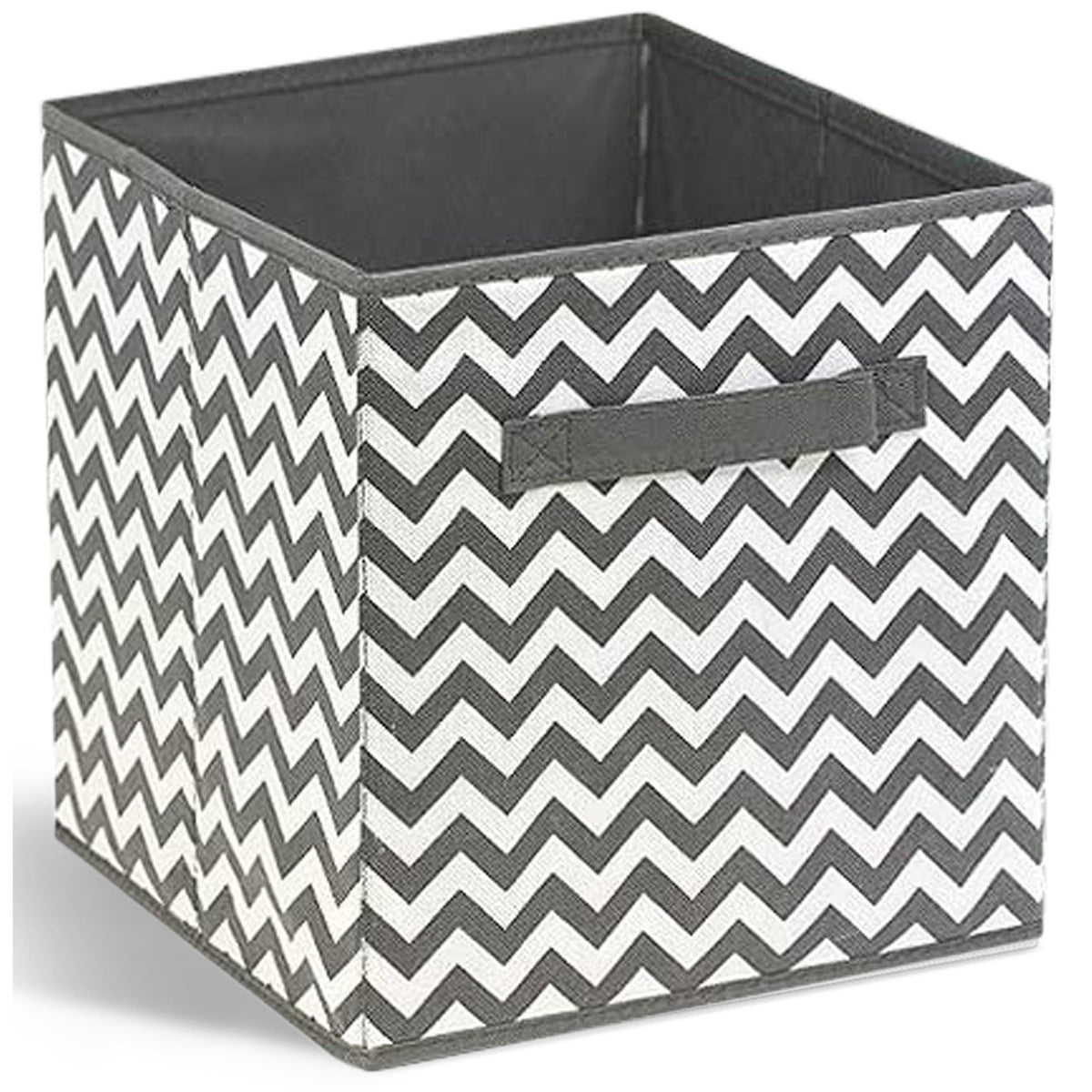 11" Cube Storage Bin (Single Pack, Print)