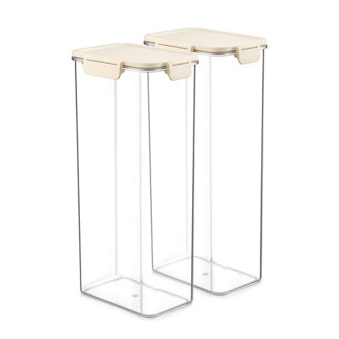 Airtight Stackable Food Container